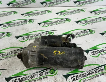 Electromotor Volkswagen VW Polo 3 6N [1994 - 2001] Classic Sedan 1.9 D MT (64 hp)