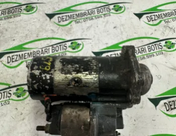 Electromotor Volkswagen VW Polo 3 6N [facelift] [2000 - 2002] Hatchback 5-usi 1.4 MT (60 hp)