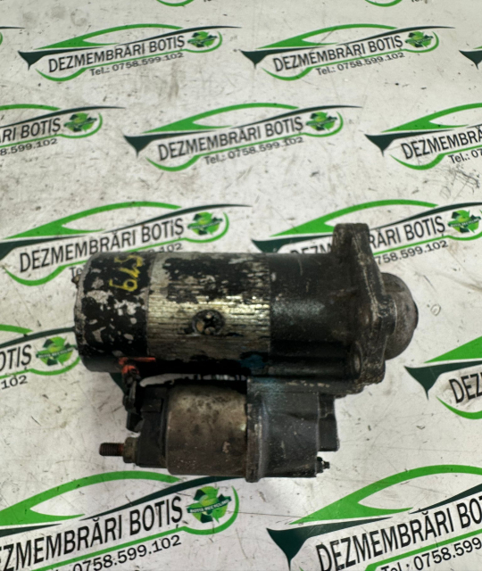Electromotor Volkswagen VW Polo 3 6N [facelift] [2000 - 2002] Hatchback 5-usi 1.4 MT (60 hp)