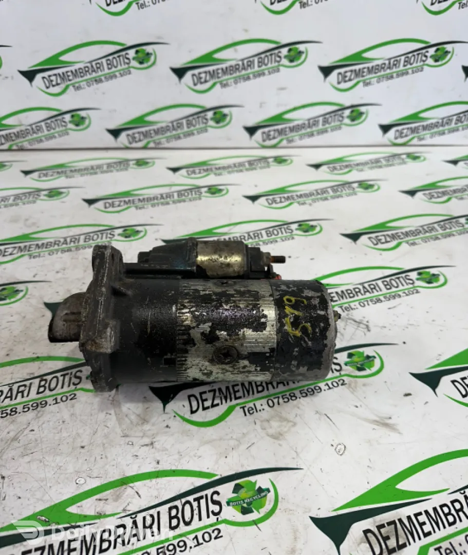 Electromotor Volkswagen VW Polo 3 6N [facelift] [2000 - 2002] Hatchback 5-usi 1.4 MT (60 hp)