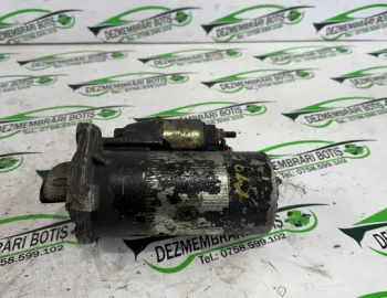 Electromotor Volkswagen VW Polo 3 6N [facelift] [2000 - 2002] Hatchback 5-usi 1.4 MT (60 hp)