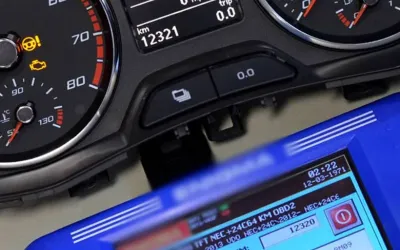 Odometer Blocking Devices: How They Work, Risks, and Legal Aspects