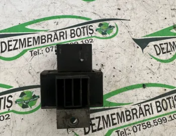 Releu bujii incandescente Renault Megane 2 [2002 - 2006] wagon 1.9 dCi MT (120 hp)