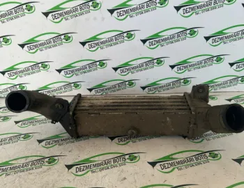 Intercooler Volkswagen VW Caddy 2 [1995 - 2004] Pickup 1.9 TD MT (90 hp)