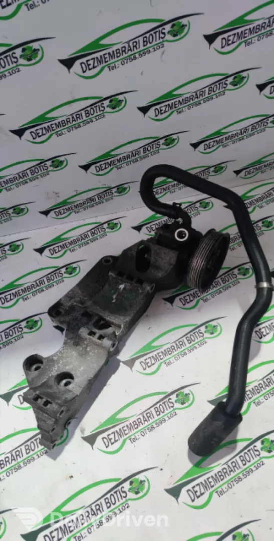 Suport alternator /G4 045 903 143 C Volkswagen VW Golf 4 [1997 - 2006] Hatchback 5-usi 1.9 SDI MT (68 hp)