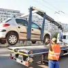 Cât costă să îți recuperezi mașina ridicată în București - tarife 2024