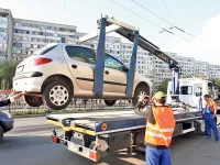 Cât costă să îți recuperezi mașina ridicată în București - tarife 2024
