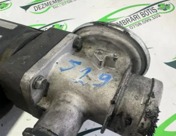 Egr BMW Seria 3 E46 [1997 - 2003] Sedan 4-usi 320d MT (136 hp)
