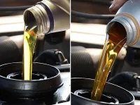 Que se passe-t-il si vous mettez de l'huile 5W-30 au lieu de 5W-20 ?