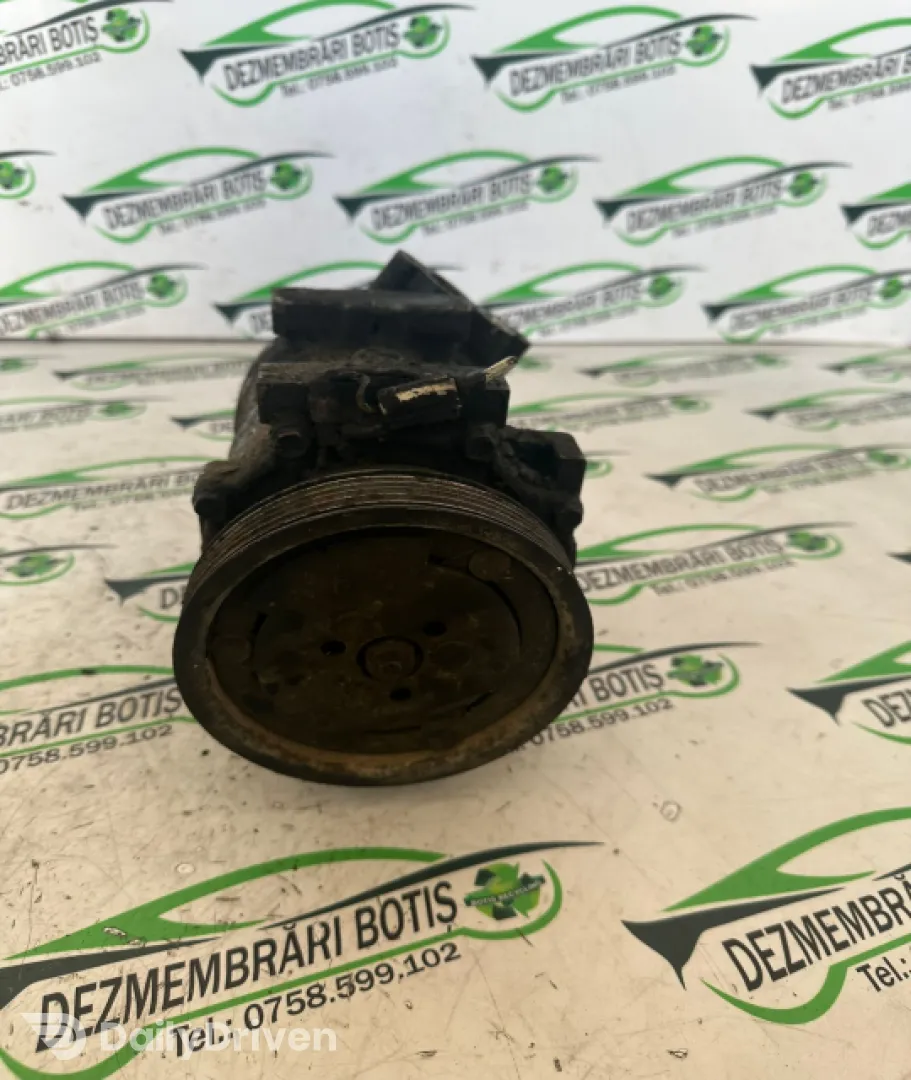 Compresor AC 8200117767 Dacia Logan  [2004 - 2008] Sedan 1.4 (85 hp)
