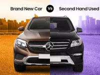 De ce să cumperi o mașină second hand în loc de una nouă - avantaje și economii