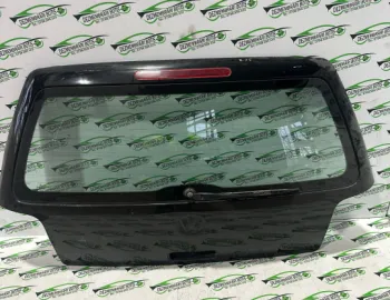 Hayon Volkswagen VW Lupo 6X [1998 - 2005] 3L hatchback 3-usi 1.2 TDI MT (61 hp)