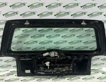 Hayon Volkswagen VW Lupo 6X [1998 - 2005] 3L hatchback 3-usi 1.2 TDI MT (61 hp)