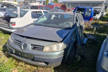 Usa spate dreapta Renault Megane 2 [2002 - 2006] wagon 1.5 dCi MT (82 hp)