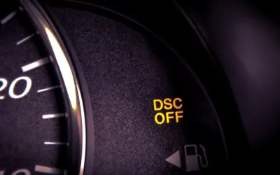 Ce este DSC-ul la BMW și cum funcționează sistemul de control dinamic al stabilității