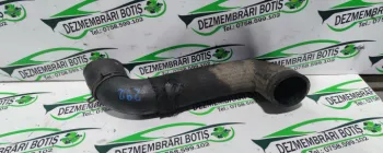 Conducta retur ulei turbosuflanta /292 Volkswagen VW Caddy 2 [1995 - 2004] Pickup 1.9 TD MT (90 hp)