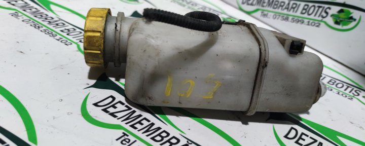 Vas lichid servodirectie /501 Volkswagen VW Golf 4 [1997 - 2006] Hatchback 5-usi 1.4 MT (75 hp)