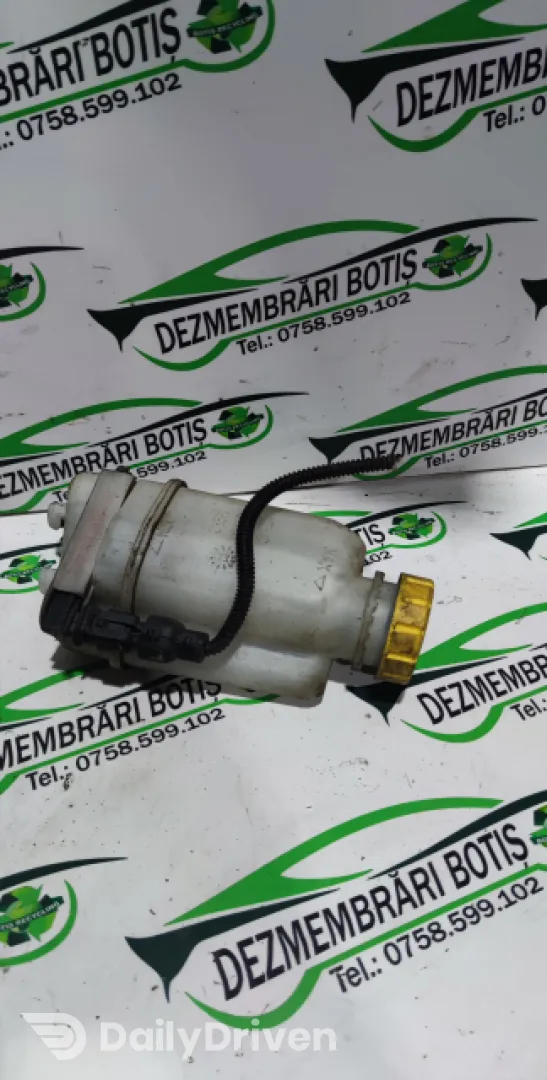 Vas lichid servodirectie /501 Volkswagen VW Golf 4 [1997 - 2006] Hatchback 5-usi 1.4 MT (75 hp)