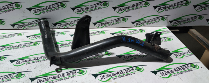 Conducta apa / lichid racire /FOCUS 2 Ford Focus 2 [2004 - 2008] wagon 5-usi 1.6 TDCi MT (109 hp)