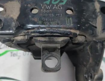 Tampon cutie de viteze /505 Skoda Fabia 6Y [1999 - 2004] Hatchback 5-usi 1.2 MT (64 hp)