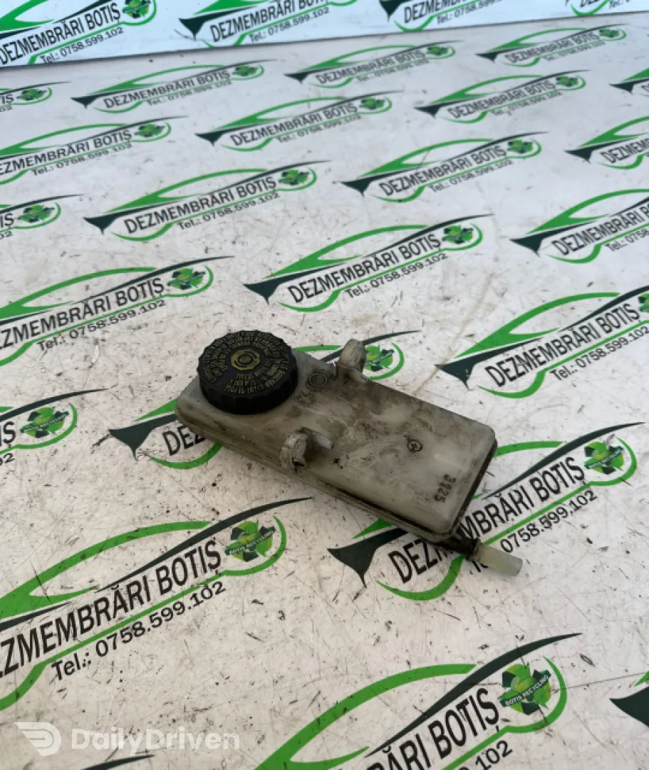 Vas lichid frana Fiat Stilo  [2001 - 2010] Hatchback 5-usi 1.6 MT (103 hp)