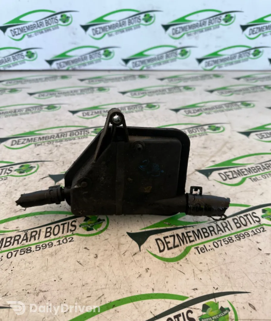 Vas lichid servodirectie Volkswagen VW Bora  [1998 - 2005] Variant wagon 1.9 TDI MT (110 hp)