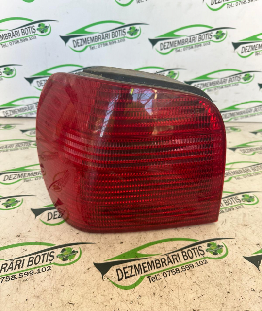 Lampa stop stanga pe aripa Volkswagen VW Polo 3 6N [facelift] [2000 - 2002] Hatchback 5-usi 1.4 16V MT (101 hp)