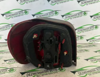 Lampa stop dreapta pe aripa Volkswagen VW Polo 3 6N [facelift] [2000 - 2002] Hatchback 5-usi 1.4 16V MT (101 hp)