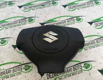 Airbag volan / sofer E8ZN9007742 Suzuki Swift 3 [2004 - 2010] Hatchback 5-usi 1.3 MT (92 hp)