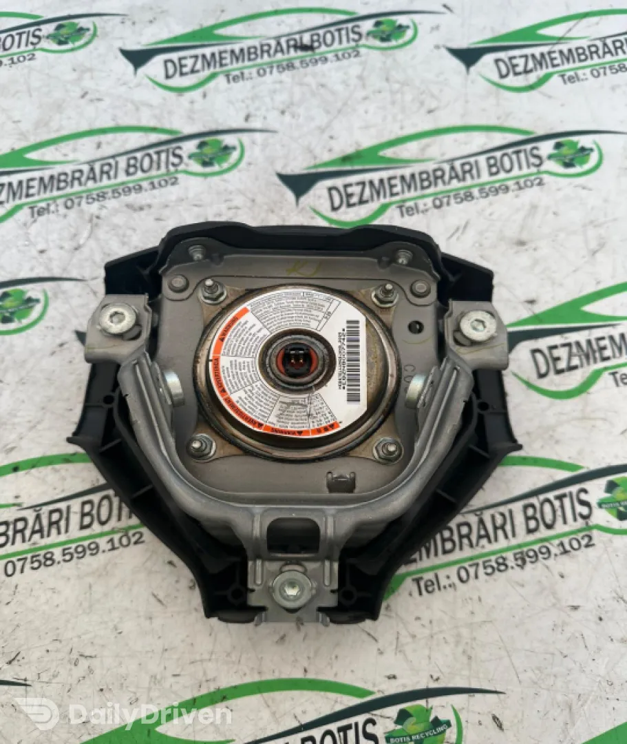 Airbag volan / sofer E8ZN9007742 Suzuki Swift 3 [2004 - 2010] Hatchback 5-usi 1.3 MT (92 hp)