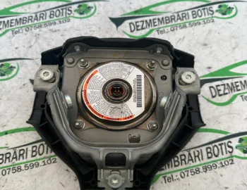 Airbag volan / sofer E8ZN9007742 Suzuki Swift 3 [2004 - 2010] Hatchback 5-usi 1.3 MT (92 hp)