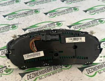 Ceasuri bord A2C53219886 Suzuki Swift 3 [2004 - 2010] Hatchback 5-usi 1.3 MT (92 hp)