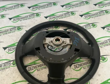 Volan cu comenzi Suzuki Swift 3 [2004 - 2010] Hatchback 5-usi 1.3 MT (92 hp)
