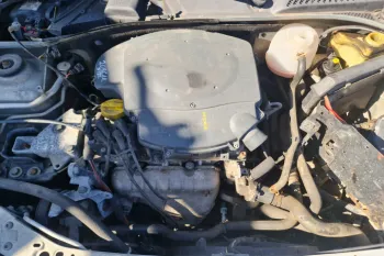 Far dreapta Renault Clio 2 [1998 - 2005] Symbol Sedan 1.4 MT (98 hp)