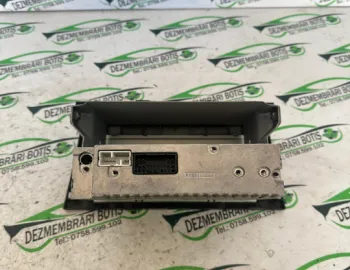 Radio cd 39101-62JO Suzuki Swift 3 [2004 - 2010] Hatchback 5-usi 1.3 MT (92 hp)