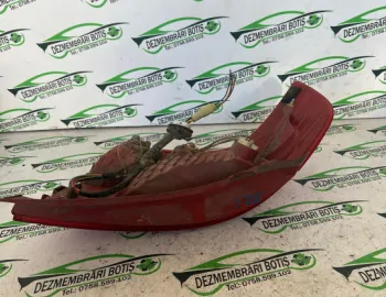 Lampa stop stanga pe hayon Suzuki Swift 3 [2004 - 2010] Hatchback 5-usi 1.3 MT (92 hp)