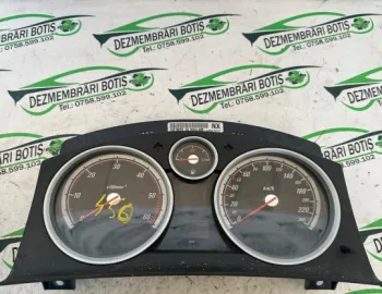 Ceasuri bord Opel Astra H [2004 - 2007] Hatchback 1.9 CDTI MT (150 hp)