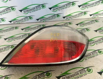 Lampa stop dreapta pe aripa Opel Astra H [2004 - 2007] Hatchback 1.9 CDTI MT (150 hp)