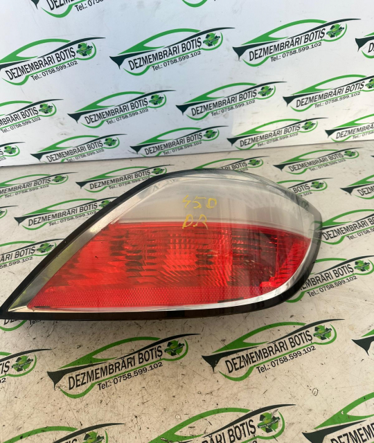 Lampa stop dreapta pe aripa Opel Astra H [2004 - 2007] Hatchback 1.9 CDTI MT (150 hp)