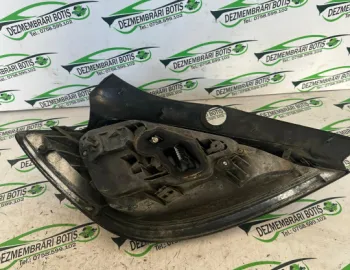 Lampa stop dreapta pe aripa Opel Astra H [2004 - 2007] Hatchback 1.9 CDTI MT (150 hp)