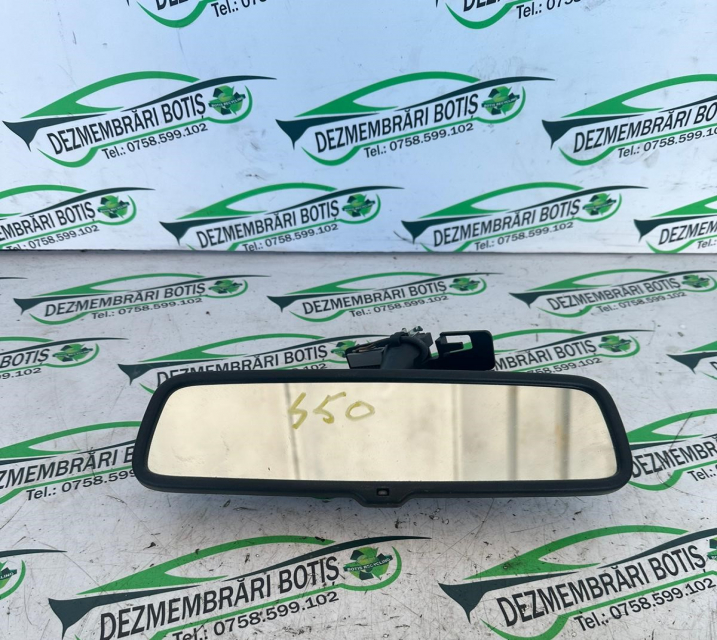 Oglinda retrovizoare parbriz Opel Astra H [2004 - 2007] Hatchback 1.9 CDTI MT (150 hp)