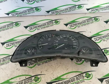 Ceasuri bord 09166814FL Opel Corsa C [2000 - 2003] Hatchback 5-usi 1.2 MT (75 hp)