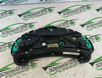 Ceasuri bord 09166814FL Opel Corsa C [2000 - 2003] Hatchback 5-usi 1.2 MT (75 hp)