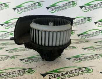Aeroterma Opel Astra H [2004 - 2007] Hatchback 1.9 CDTI MT (150 hp)
