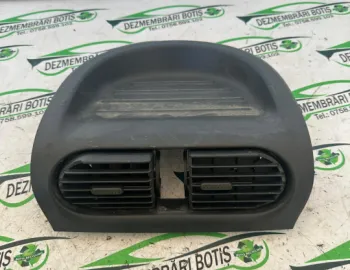 Grila ventilatie bord centru Opel Corsa C [2000 - 2003] Hatchback 5-usi 1.2 MT (75 hp)
