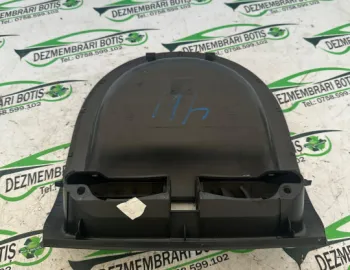Grila ventilatie bord centru Opel Corsa C [2000 - 2003] Hatchback 5-usi 1.2 MT (75 hp)
