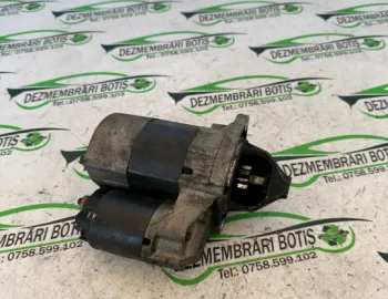 Electromotor 0051512101 Mercedes-Benz A-Class W168 [1997 - 2001] Hatchback A 140 MT (82 hp)