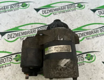 Electromotor 0051512101 Mercedes-Benz A-Class W168 [1997 - 2001] Hatchback A 140 MT (82 hp)