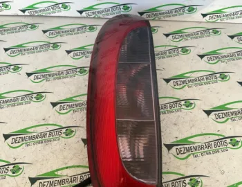 Lampa stop stanga pe aripa Opel Corsa C [2000 - 2003] Hatchback 5-usi 1.2 MT (75 hp)