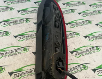 Lampa stop stanga pe aripa Opel Corsa C [2000 - 2003] Hatchback 5-usi 1.2 MT (75 hp)